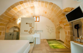 Luxury Suite Il Fico Polignano A Mare